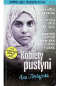 Dramaty kobiet prawdziwe historie Tom 26 Kobiety pustyni