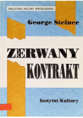 Zerwany kontrakt