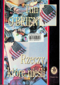 Rzeczy które nieśli