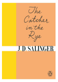 The Catcher in the Rye