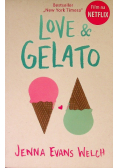 Love and Gelato