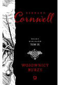 Wojny Wikingów Tom 9 Wojownicy burzy