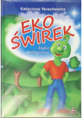 Ekoświrek Bajka ekologiczna