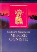 Miecze ogniste