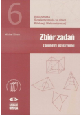 Zbiór zadań z geometrii przestrzennej
