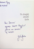 Po drugiej stronie życia