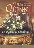 Co słychać w Londynie