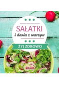 Sałatki i dania z warzyw