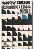 Dziennik 1944-1958