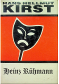 Heinz Ruhmann