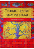 Techniki tkackie krok po kroku