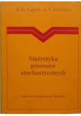 Statystyka procesów stochastycznych