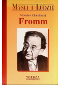 Myśli i ludzie Fromm