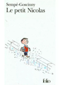 Le petit Nicolas
