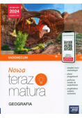 Nowa teraz matura Vademecum Geografia