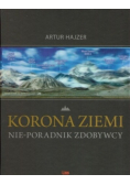 Korona Ziemi Nie poradnik zdobywcy