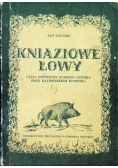 Kniaziowe łowy