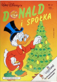 Donald i spółka Nr 21 / 92