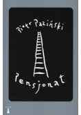 Pensjonat