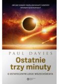 Ostatnie trzy minuty