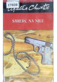 Śmierć na Nilu