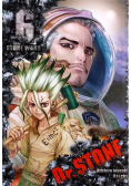 Dr. Stone