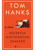 Kolekcja nietypowych zdarzeń