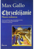 Chrześcijanie Płaszcz żołnierza