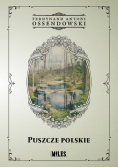 Puszcze polskie
