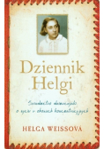 Dzienniki Helgi