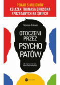 Otoczeni przez psychopatów