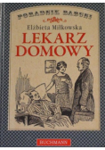 Lekarz domowy