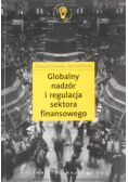 Globalny nadzór i regulacja sektora finansowego