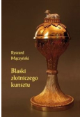 Blaski złotniczego kunsztu