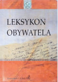 Leksykon obywatela