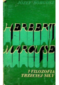 Herbert Marcuse i filozofia trzeciej siły
