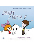 Zabawy z ryżem