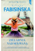 Bestsellery na obcasach Tom 31 Zielarnia nad Sekwaną
