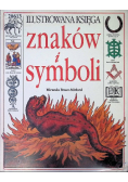 Ilustrowana księga znaków i symboli