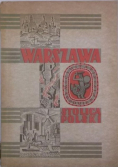 Warszawa Stolica Polski 1949 r.