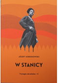 W stanicy Trylogia Ukraińska II