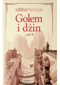 Golem i dżin Część II
