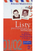 Listy pieczętowane sosem czyli gdzie karmią najlepiej w Polsce