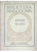 Brewiarz miłości