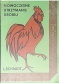 Nowoczesne utrzymanie drobiu