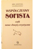 Współczesny Sofista czyli nowe chwyty erystyczne