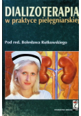 Dializoterapia w praktyce pielęgniarskiej