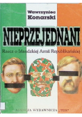 Nieprzejednani Rzecz o Irlandzkiej Armii Republikańskiej
