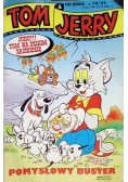 Tom and Jerry Nr 10 / 95