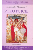 Pokutujcie